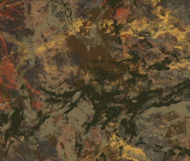 metin için alanı olan grunge arkaplanı