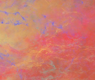 renkli mermer doku ile grunge arka plan