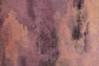 Boya lekeleriyle soyut arkaplan 