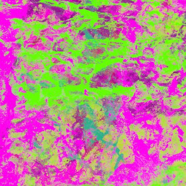 metin için alanı olan grunge arkaplanı