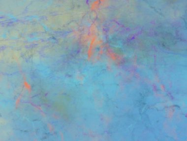 renkli mermer doku ile grunge arka plan