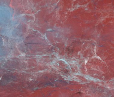 metin için alan ile renkli mermer doku ile soyut arka plan