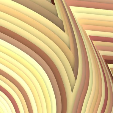 Renkli desenli soyut arkaplan