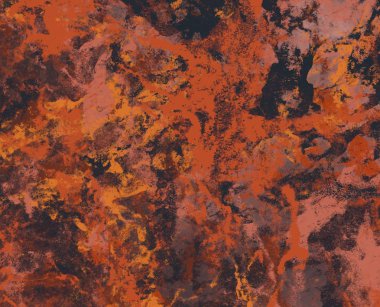 Vintage grunge arka plan, metin alanı olan