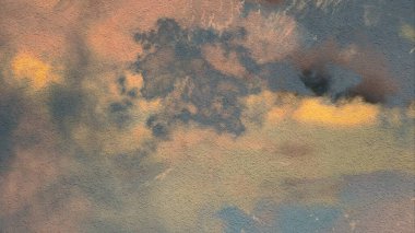 metin için alanı olan grunge arkaplanı