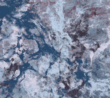 Vintage grunge arka plan, metin alanı olan