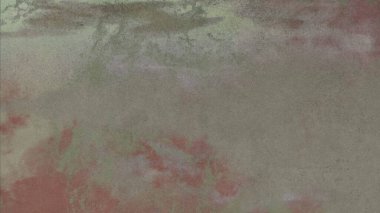 Boya lekeleriyle soyut arkaplan 