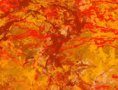 Metnin için alanı olan soyut grunge arkaplanı