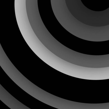 3 boyutlu illüstrasyon. Web modern fon. Renkli desen. Soyut geometrik şekiller. arkaplan.