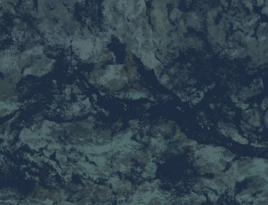 terk edilmiş renkli yapı, grungy antik beton arka plan