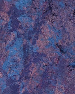 Boya lekeleriyle soyut arkaplan 