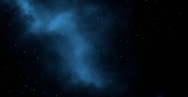 2D çizim. Derin geniş uzay. Parlak yıldızlar, gezegenler, uydular. Çeşitli bilim kurgu yaratıcı arka planlar. Uzay sanatı. Uzaylı güneş sistemleri. Uzaktan. Gerçekçi arka plan derin evren.