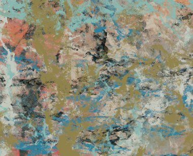 metin için alanı olan grunge arkaplanı