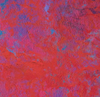 Boya lekeleriyle soyut arkaplan 