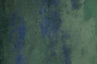 metin için alan ile arka planda soyut renkli lekeler