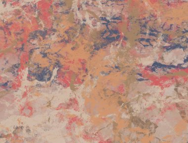 Kopya alanı ile soyut grunge mermer arkaplan