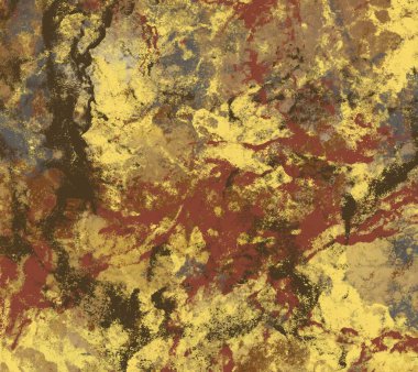 metin için alanı olan grunge arkaplanı