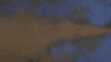 Metin için yeri olan boya lekeleriyle soyut arkaplan