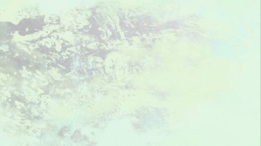 Metin için yeri olan boya lekeleriyle soyut arkaplan