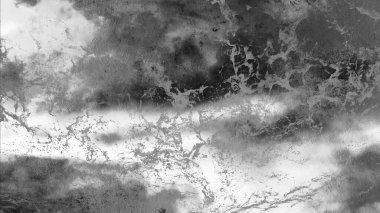 metin için alanı olan grunge arkaplanı