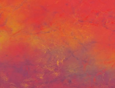 metin için alan ile renkli mermer doku ile soyut arka plan