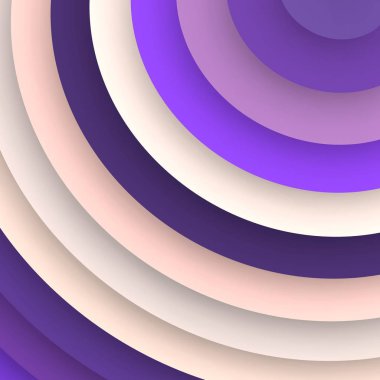 Renkli desenli soyut arkaplan