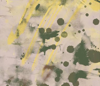 boşluk ile soyut grunge arka plan