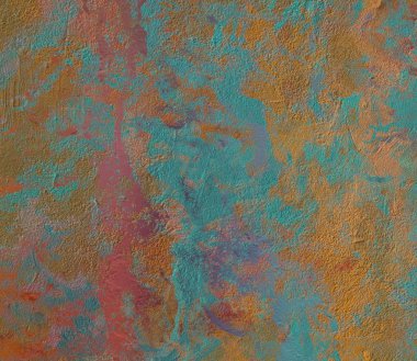 metin için alanı olan grunge doku arkaplanı