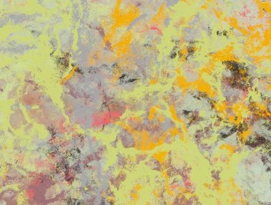 metin için alan ile renkli mermer doku ile soyut arka plan