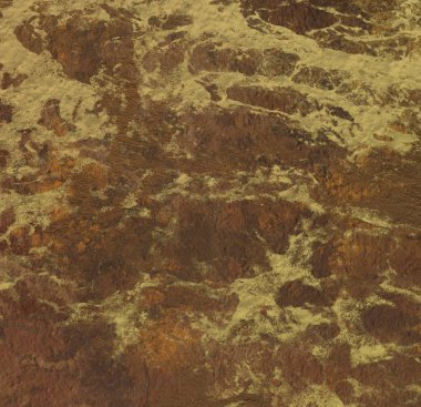 metin için alanı olan grunge doku arkaplanı