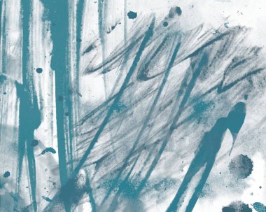 Metin için alanı olan soyut grunge arkaplanı