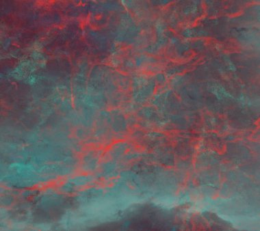 metin için alan ile renkli mermer doku ile soyut arka plan