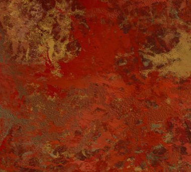 Metin veya resim için alanı olan soyut arkaplan