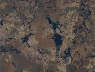 Metnin için alanı olan soyut grunge arkaplanı