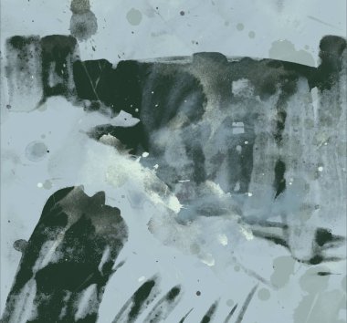 soyut grunge desenli arkaplan metin için boşluk