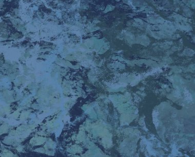 metin için alanı olan grunge arkaplanı