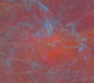 metin için alan ile renkli mermer doku ile soyut arka plan