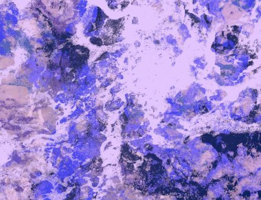 metin için alanı olan grunge arkaplanı