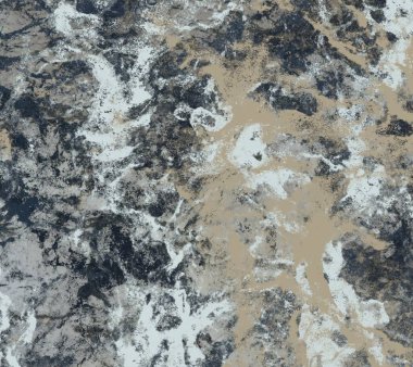 Vintage grunge arka plan, metin alanı olan