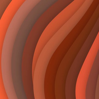 3 boyutlu illüstrasyon. Web modern fon. Renkli desen. Soyut geometrik şekiller. arkaplan.