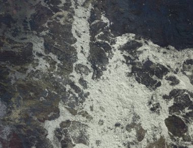 metin için alanı olan grunge arkaplanı