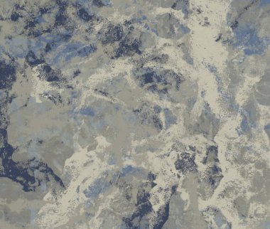 metin için alanı olan grunge arkaplanı