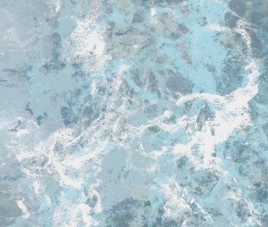 metin için alanı olan grunge arkaplanı