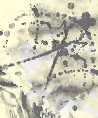 boşluk ile soyut grunge arka plan