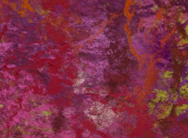 metin için alanı olan grunge doku arkaplanı