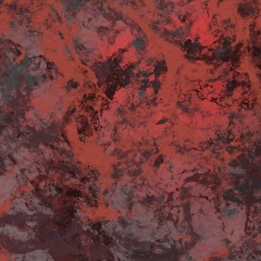 metin için alanı olan grunge arkaplanı