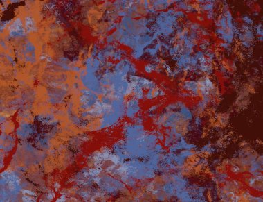 metin için alanı olan grunge arkaplanı