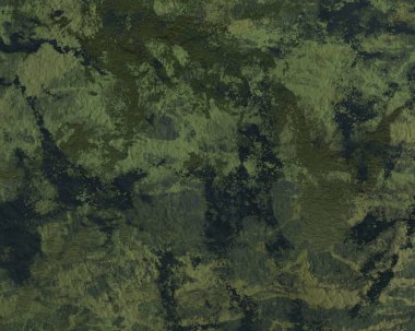 Boya lekeleriyle soyut arkaplan 