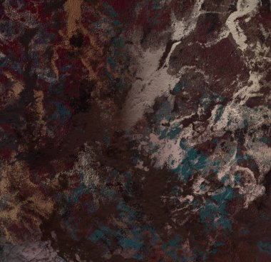 metin veya resim alanı olan Grunge arka plan