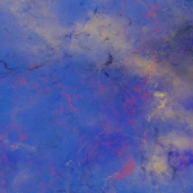 metin için alan ile renkli mermer doku ile soyut arka plan